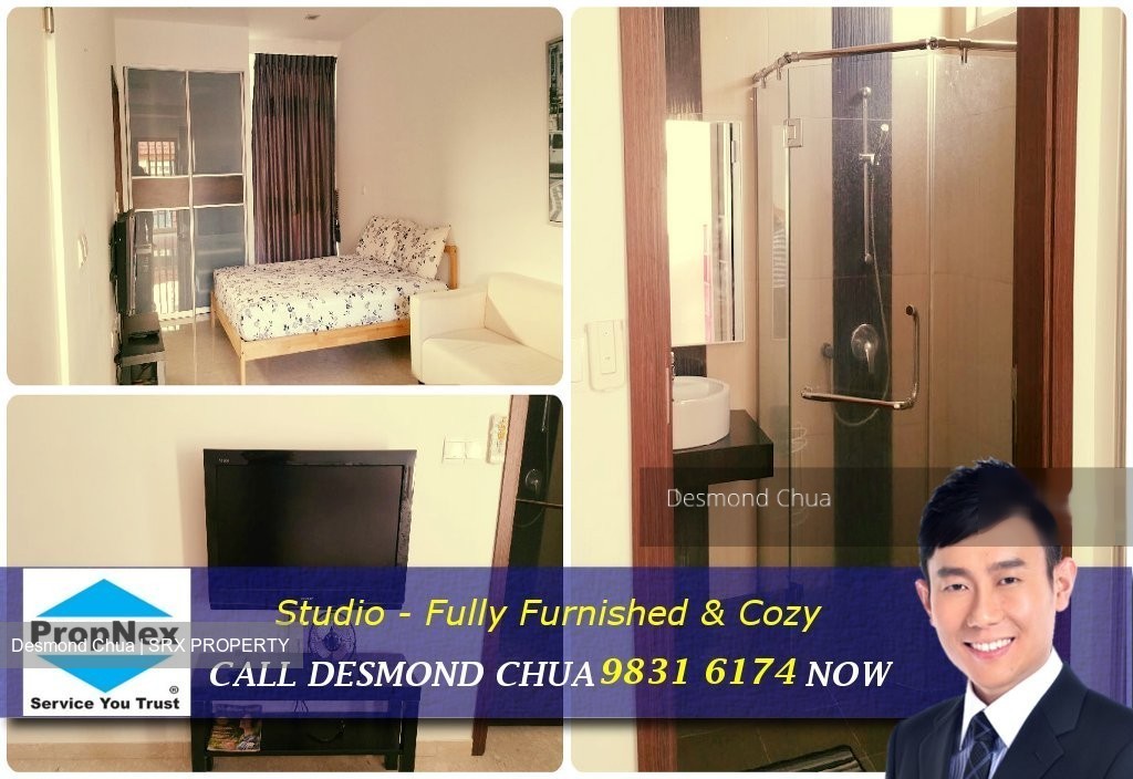 Cavan Suites (D8), Apartment #176686792